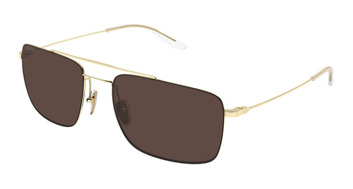 003 - Gold - Brown