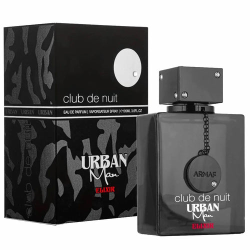 Armaf Club De Nuit Urban Elixir EDT Spray