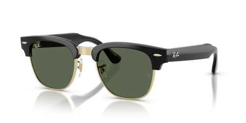 601/71 - Black - G15 Green