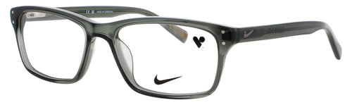 Nike 7242N Eyeglasses