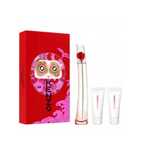 Thumbnail for Kenzo Flower Poppy Bouqet Set