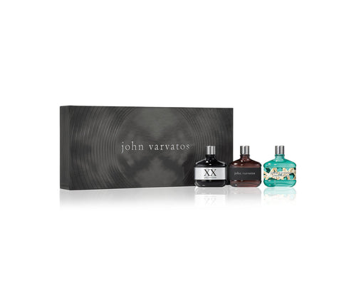 John Varvatos 3 Pc. Set