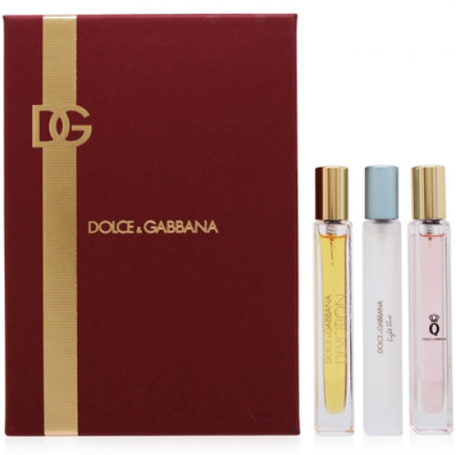 D&G Mini Set