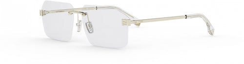 Fendi FE50035U Eyeglasses