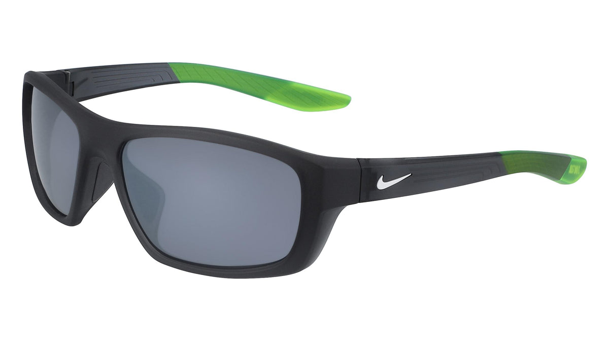 サングラス NIKE Woman Sunglasses Grey FJ1975 060 Nike BRAZEN BOOST FJ1975 Sunglasses