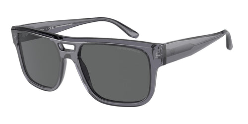 Emporio Armani 4197F Sunglasses