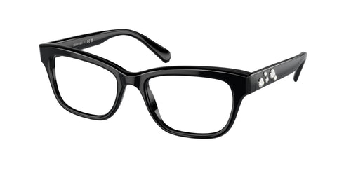 Swarovski 2022F Eyeglasses