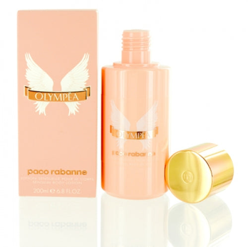 Paco Rabanne Olympea Body Lotion