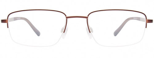 10 - Brown & Steel