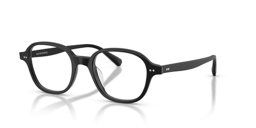 1796 - Black