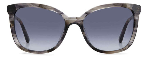 02W8-9O - GREY HORN - Grey Shaded