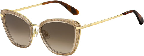 Kate Spade Thelma Sunglasses