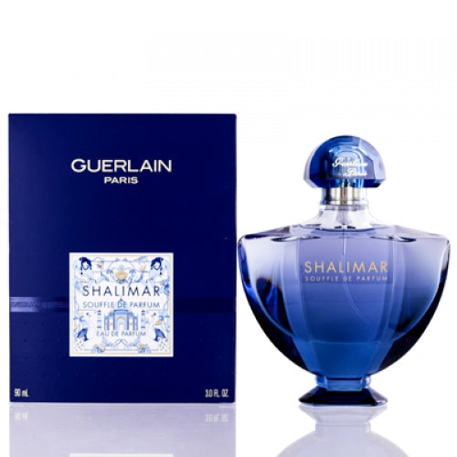 Guerlain Shalimar Souffle EDP Spray
