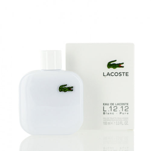 Lacoste L.12.12 Blanc EDT Spray (white)