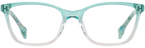 1 - Seafoam Rosewater