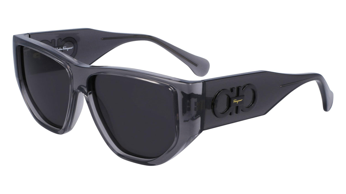 Salvatore Ferragamo サルヴァトーレ フェラガモ サングラス レディース ブランド UVカット 国内正規品 SF770SA-514  : sf770sa-514 : 腕時計 財布 バッグのCAMERON - 通販 - Yahoo!ショッピング