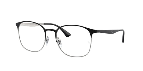Ray-Ban 6493 Eyeglasses
