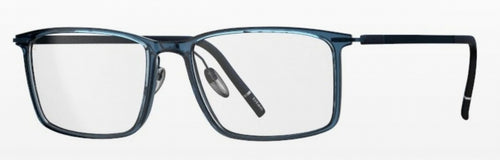 Silhouette Rising Dawn 2965 Eyeglasses