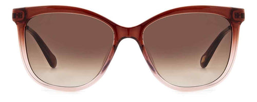 009Q-HA - BROWN - Brown Gradient