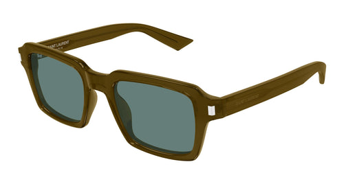 004 - Brown - Green