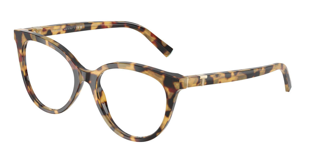 55,000から35,000Tiffany & Co. 2点セット Tiffany 2277 Eyeglasses