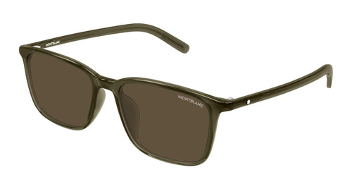 002 - Green - Brown