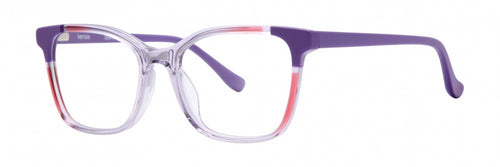 Kensie Sparklers Eyeglasses