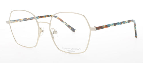 Prodesign PRIM1 Eyeglasses