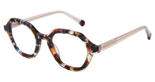 Exces 3185 Eyeglasses