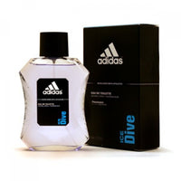 Thumbnail for Coty Adidas Ice Dive EDT Spray
