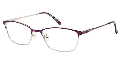 Revolution REV-ISABELLA-w/Clip Eyeglasses