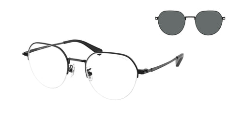 Coach Cae81 7179 Sunglasses