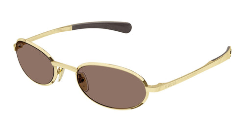 003 - Gold - Brown