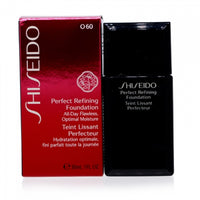 Thumbnail for Shiseido Perfect Refining Foundation