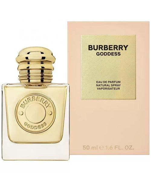 Burberry Goddess EDP Spray