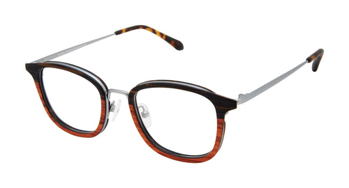 Cremieux Gauguin Eyeglasses