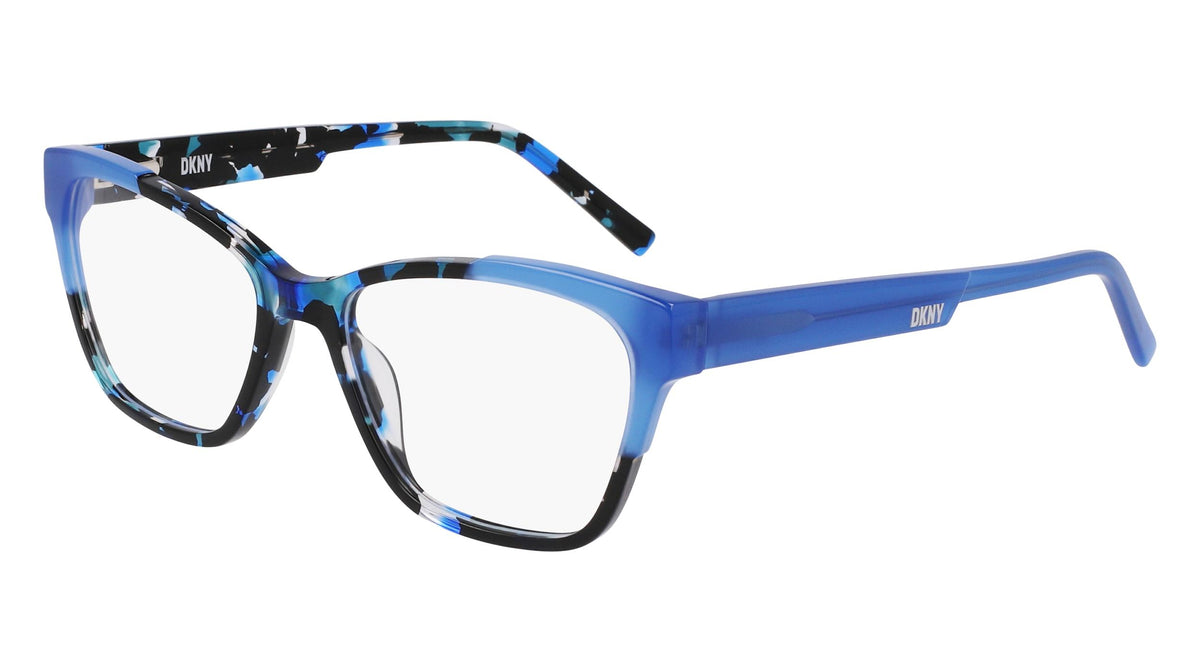 DKNY チタン製 メガネフレーム DKNY DK5072 Eyeglasses
