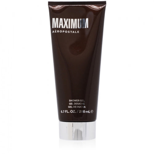 Aeropostale Maximum Shower Gel