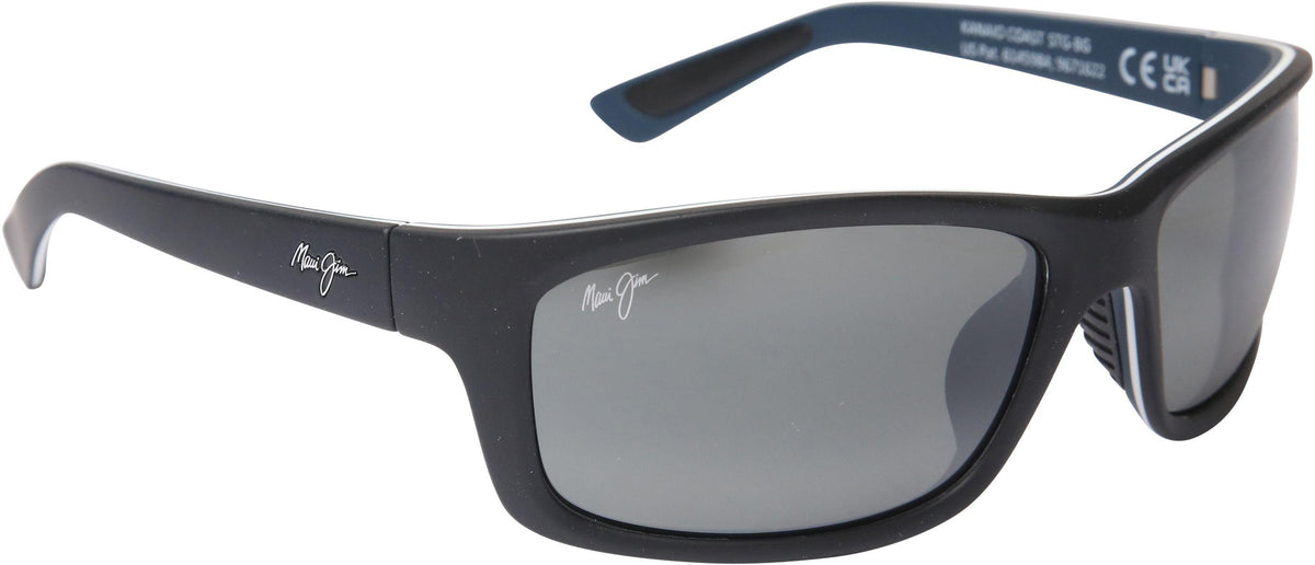 ★MUUT★ Sunglass SLAB 03 C6 Color Changing Diamond Cut Rimless Metal Frame Outdoor