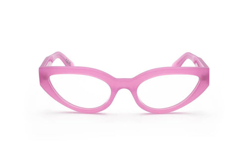 Retrosuperfuture NUMERO124PINK Eyeglasses
