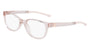 Nike 7155 Eyeglasses
