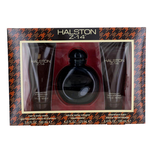 Halston Z-14 3 Pc. Set