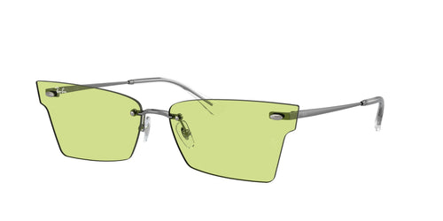 Ray-Ban Xime 3730 Sunglasses