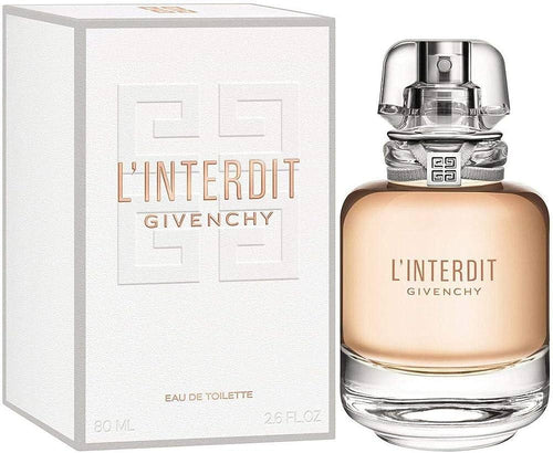 Givenchy L'interdit EDT Spray