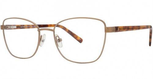 Adrienne Vittadini Petite 746 Eyeglasses
