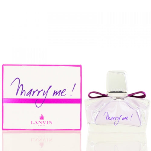 Lanvin Marry Me EDP Spray