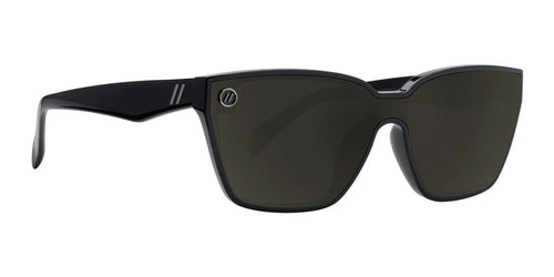 20944980799M9 - Jet Black - Smoke Polarized