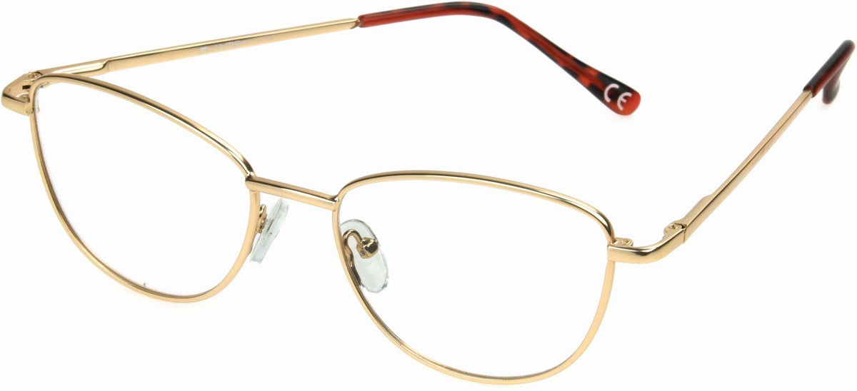 Lantis Optical L6032 Eyeglasses