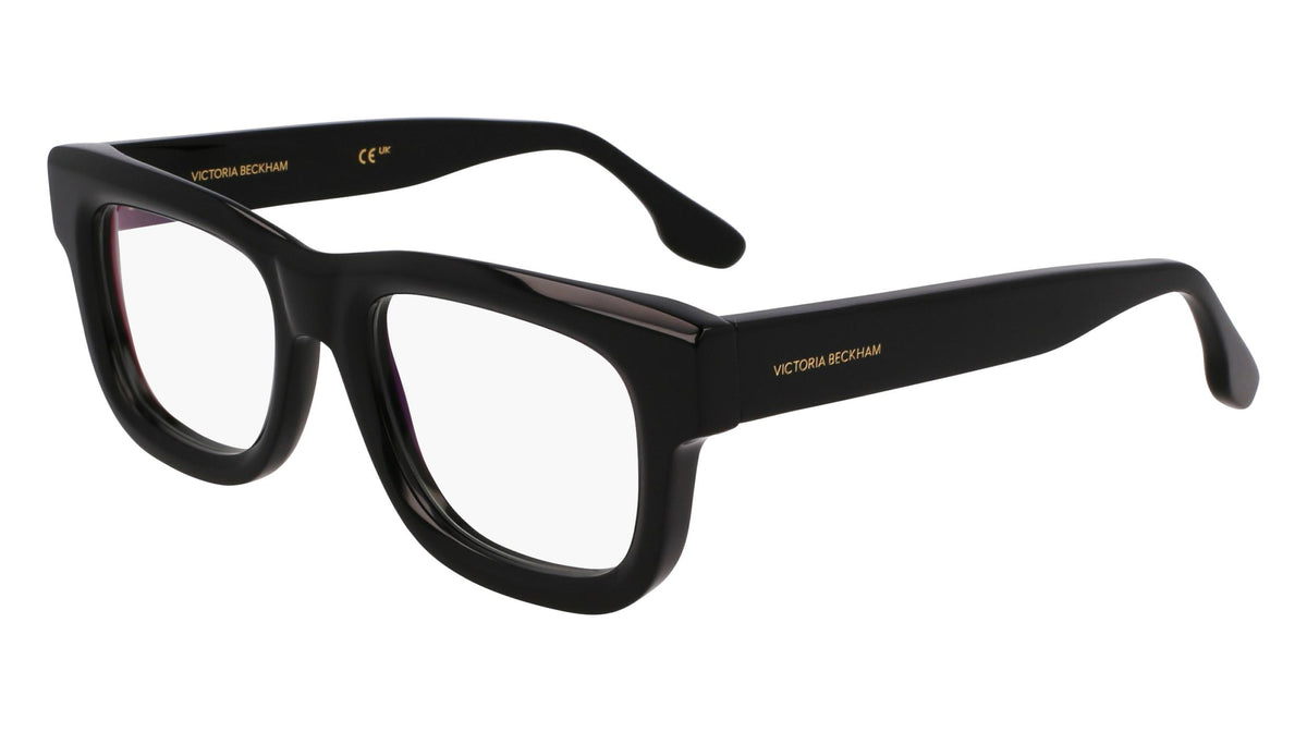 【Victoria Beckham】ベルベットのベスト Victoria Beckham VB2671 Eyeglasses