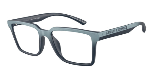 Armani Exchange 3129U Eyeglasses